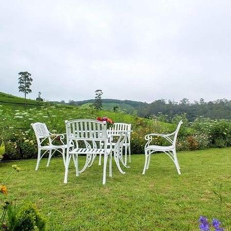 Friendly Hills Hotel Nuwara Eliya Buitenkant foto