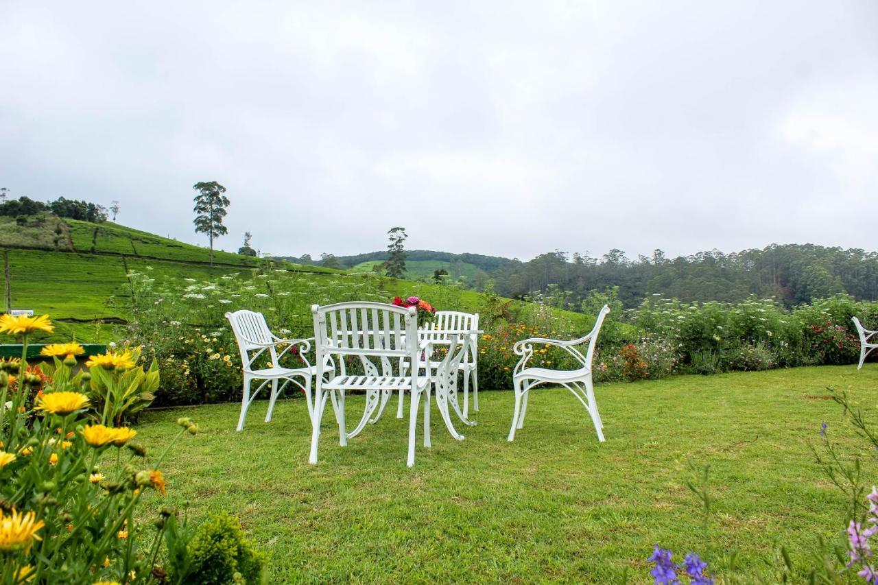 Friendly Hills Hotel Nuwara Eliya Buitenkant foto